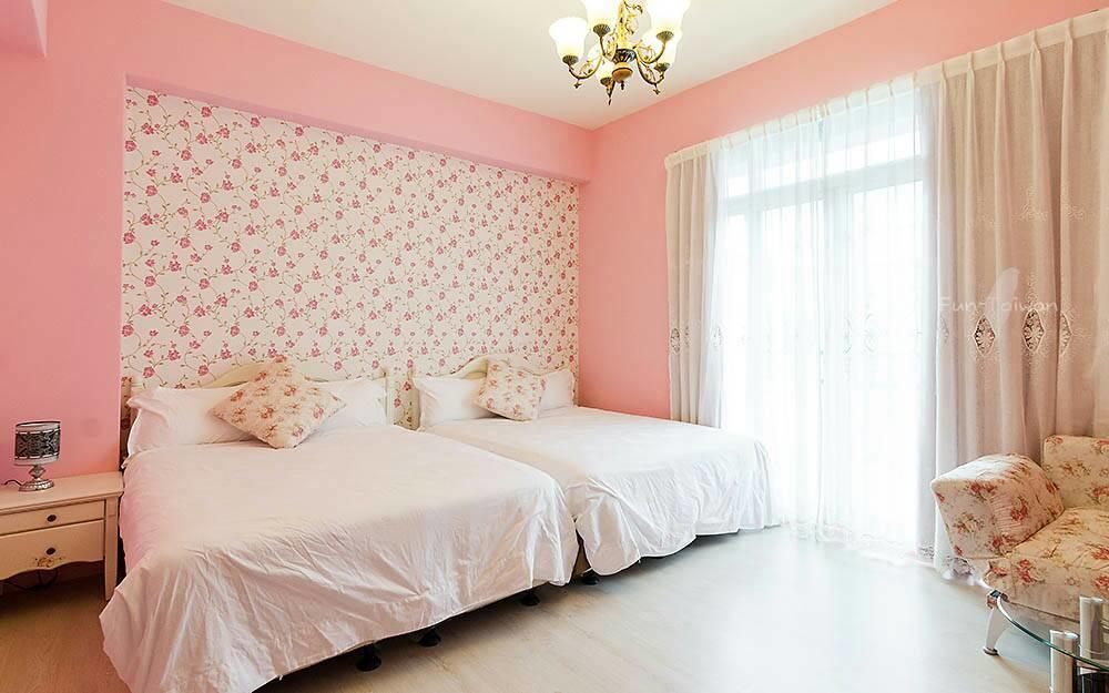 Slowly B&B T'ai-tung Esterno foto