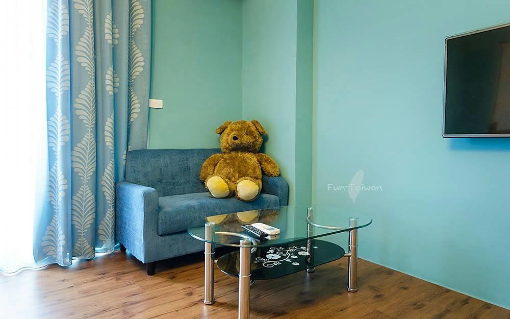 Slowly B&B T'ai-tung Esterno foto
