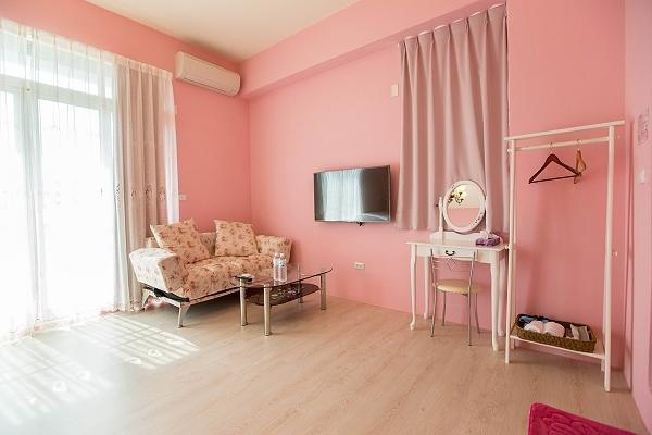 Slowly B&B T'ai-tung Esterno foto